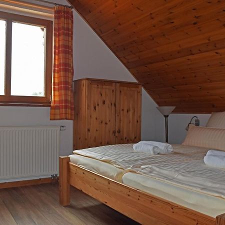 Ferienwohnung Uchte 외부 사진