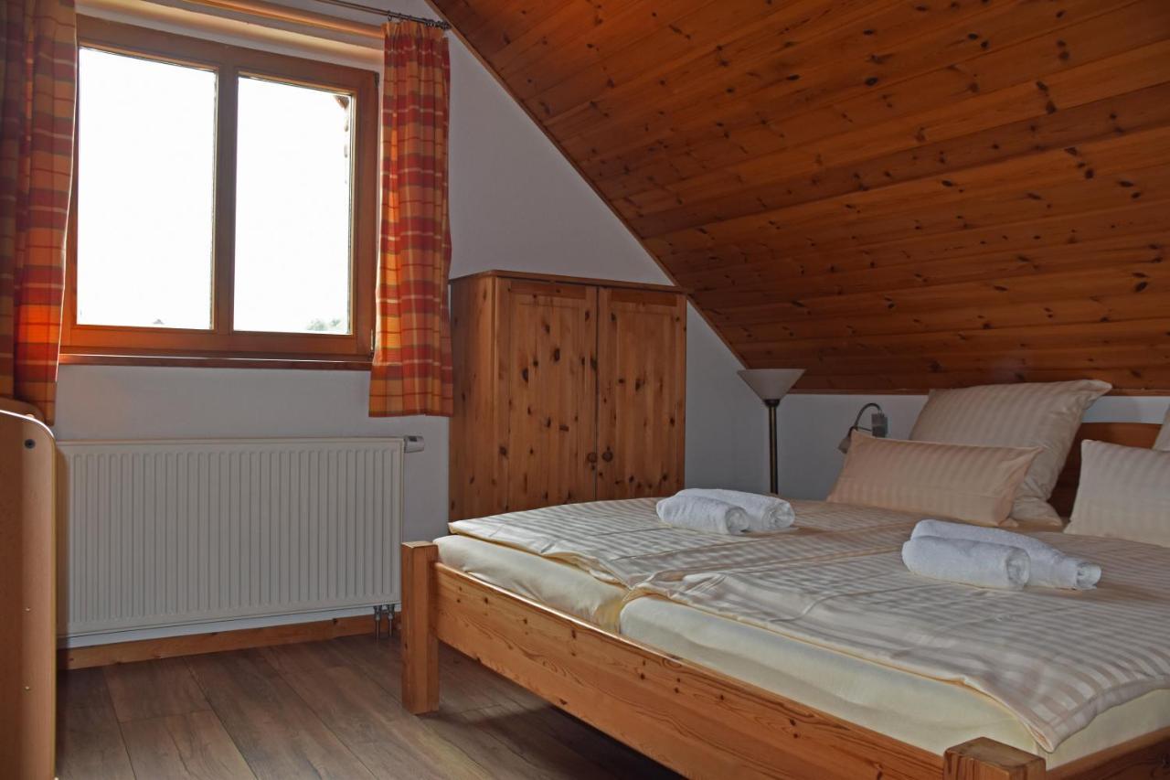 Ferienwohnung Uchte 외부 사진